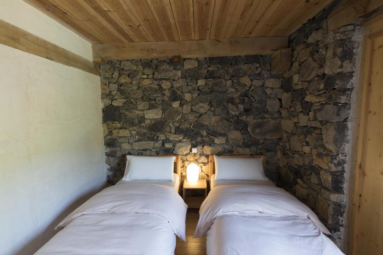 Mas Rural El Negre Hostel Ogassa Екстериор снимка
